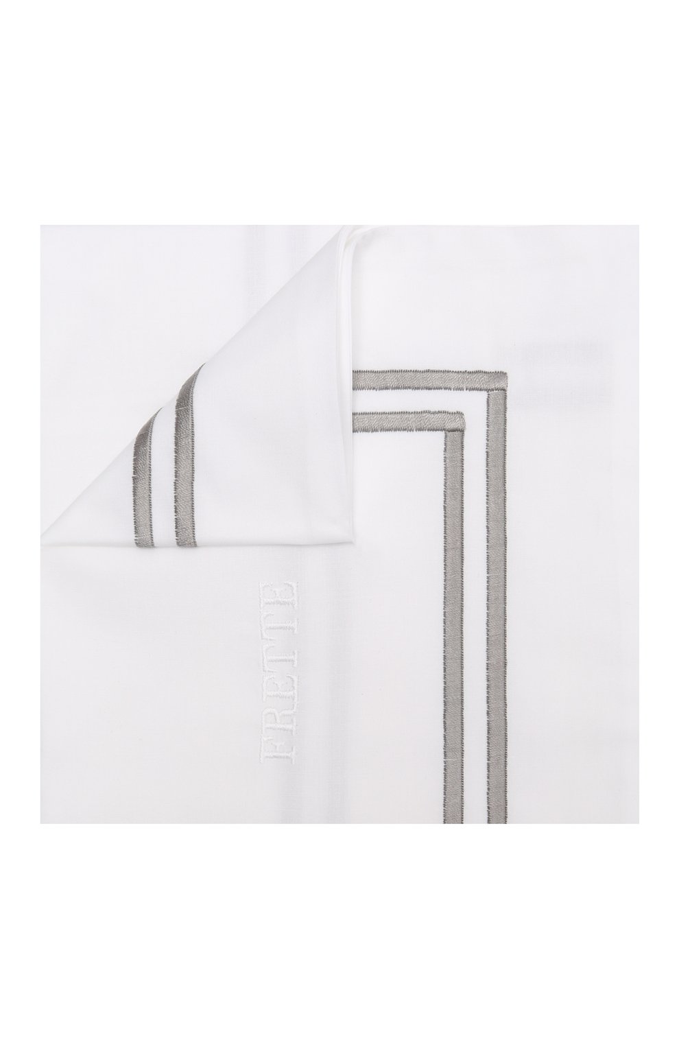 Наволочка hotel classic FRETTE, арт. FA7017 E0700 051C, фото 1