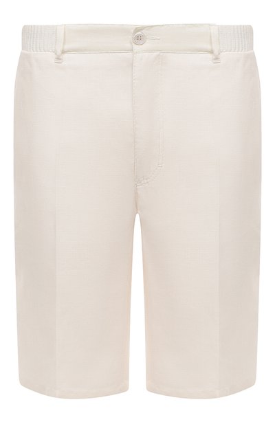 Мужские льняные шорты STEFANO RICCI, арт. M8T31B0012/TLIN0