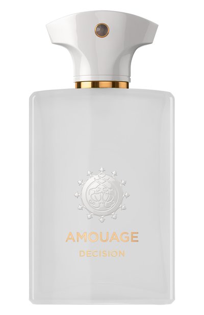 Женский парфюмерная вода decision (100ml) AMOUAGE, арт. 41118