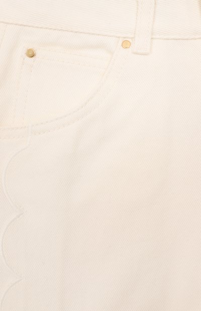 Джинсы CHLOÉ, арт. C20463, фото 3