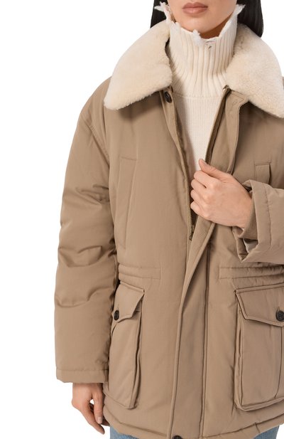 Пуховик DUNST, арт. UDJU5D134K1, фото 5