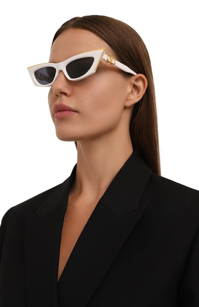 Солнцезащитные очк�и VALENTINO, арт. VLS-113D, фото 2