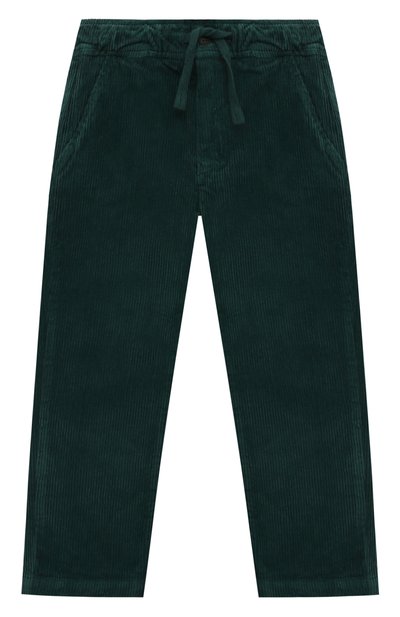 Вельветовые брюки MC2 SAINT BARTH, арт. STBK KILKENNY/02097G, фот о 1