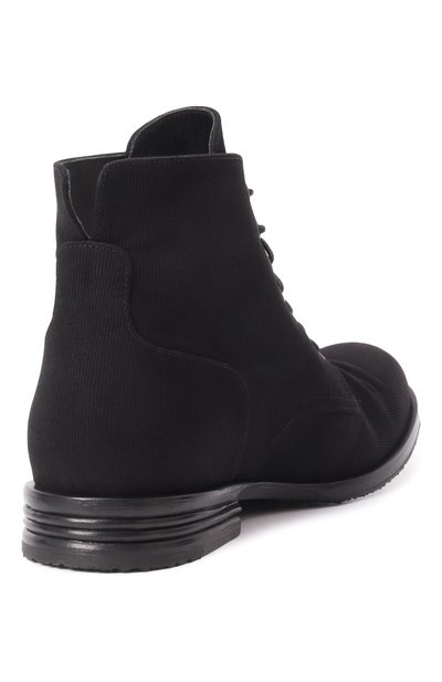 Текстильные ботинки clabry 532 CLABRY, арт. СВ16532, фото 5