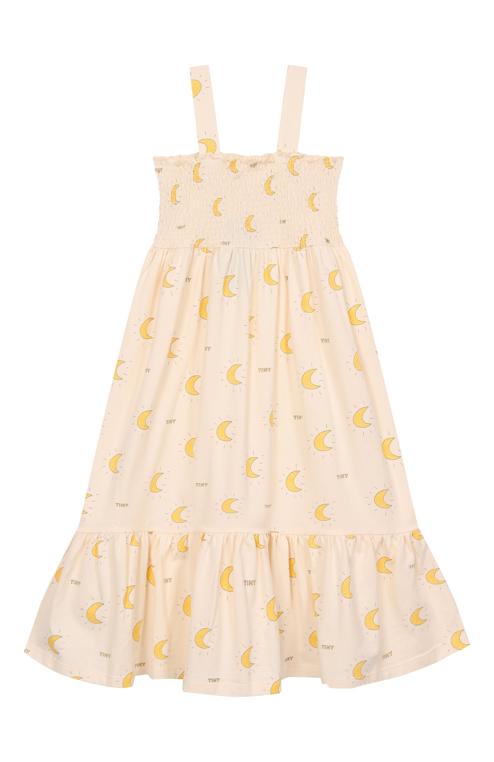 Хлопковый сарафан TINYCOTTONS, арт. SS25-022, фото 2