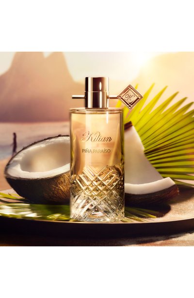 Парфюмерная вода piña paraíso (75ml) KILIAN PARIS, арт. 3700550246008, фото 3