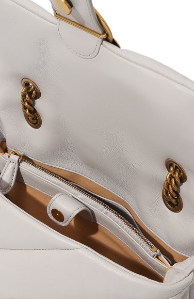 Сумка love puff classic PINKO, арт. 100038/A0F2, фото 5