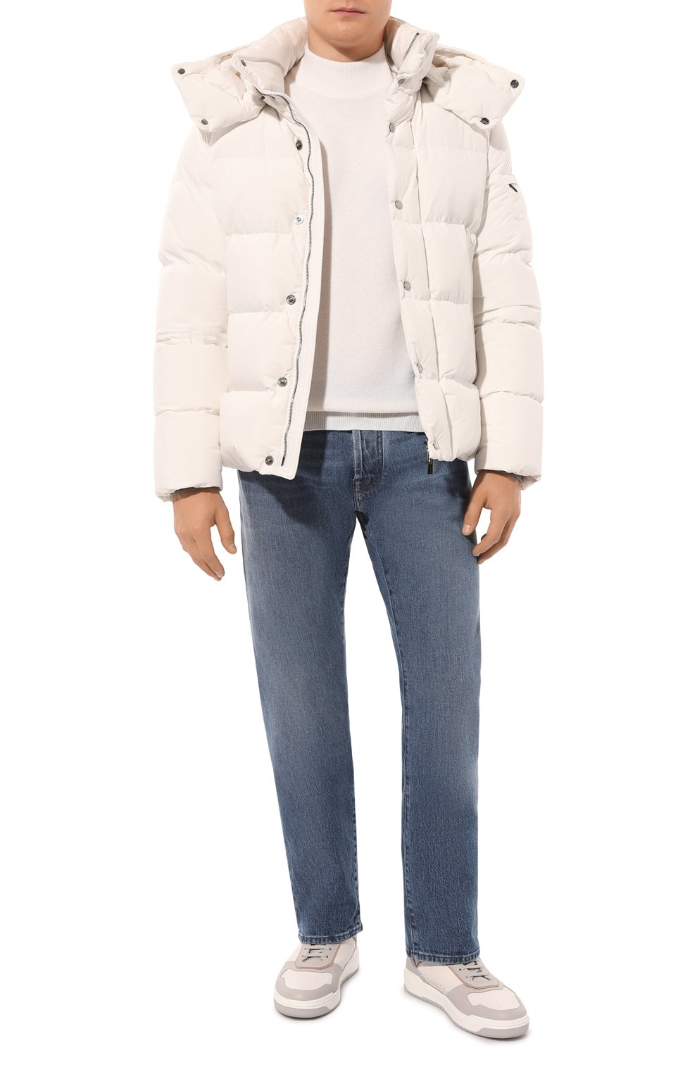 Джинсы eduard JACOB COHEN, арт. U Q M05 39 S 3583/887D, фото 2