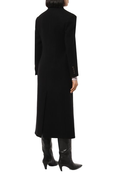 Шерстяное пальто ERIKA CAVALLINI, арт. P4WM02, фото 4