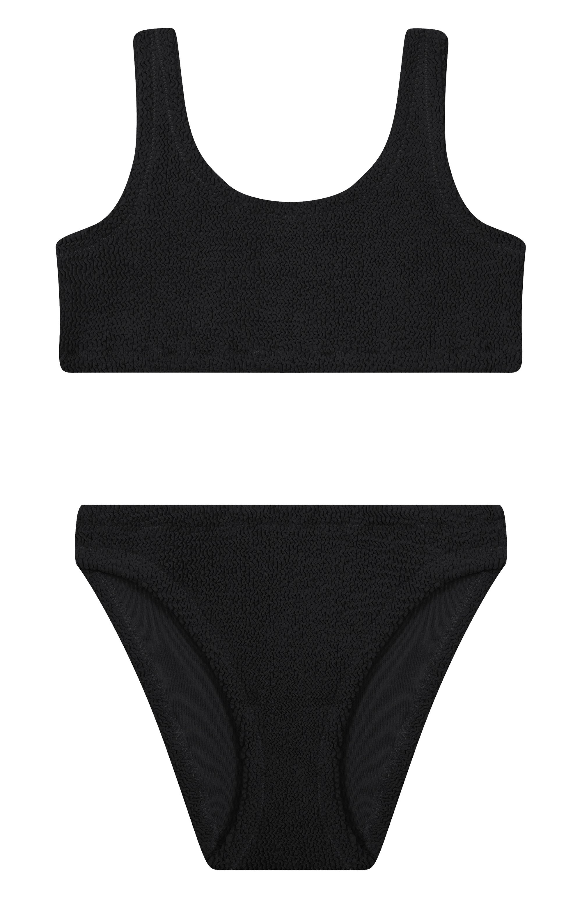 Раздельный купальник MC2 SAINT BARTH, арт. STBK BAKER W R/BAK0002/01195F, фото 1