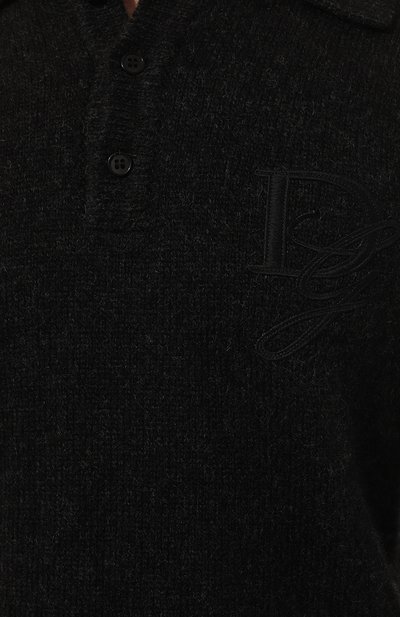 Поло DOLCE & GABBANA, арт. GXZ48Z/JFMIM, фото 5