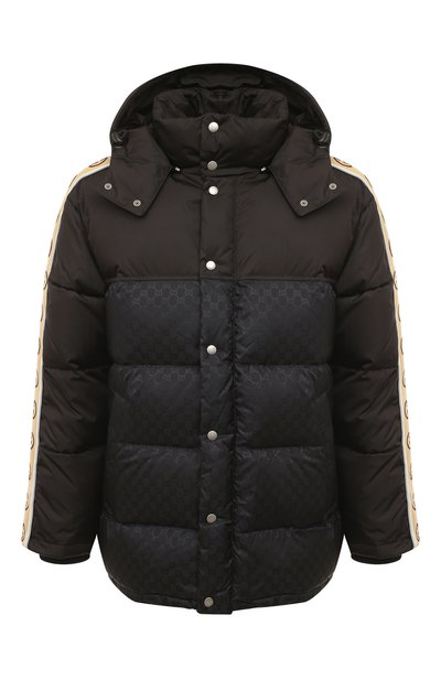 Пуховик GUCCI, арт. 598725 Z8AFZ, фото 1