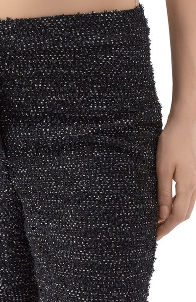 Твидовые брюки AKHMADULLINA, арт. 1226.3B801/PL713, фото 5