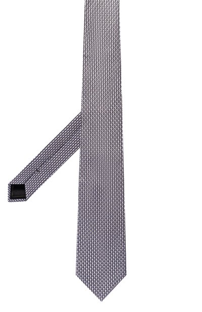 Шелковый галстук BRIONI, арт. 061Q00/PD489, фото 3