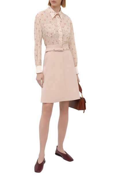 Юбка REDVALENTINO, арт. VR3RAF75/5LB, фото 2