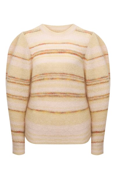 Женский свитер ISABEL MARANT ETOILE, арт. PU1519-21P055E/ELE0N0RE