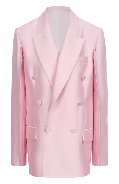 Атласный жакет GOOROO, арт. JT033-2030-601-SS25, фото 1