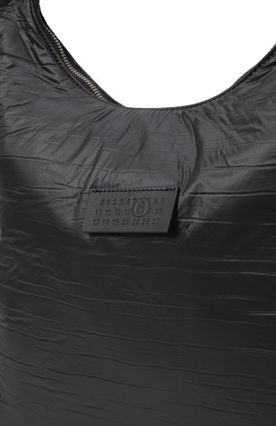 Сумка crunched MM6, арт. SB5ZH0017/P6993, фото 4