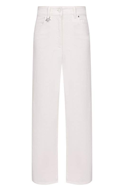 Джинсы Lorena Antoniazzi P2646PA02F/4049 Белый P2646PA02F/4049
