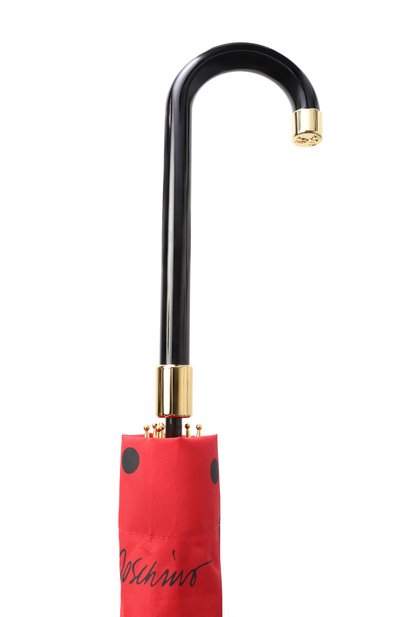 Зонт-трость MOSCHINO, арт. 8939-63 AUT0, фото 4