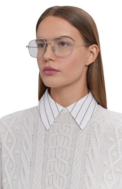 Оправа GIVENCHY, арт. GV50038U 016, фото 3