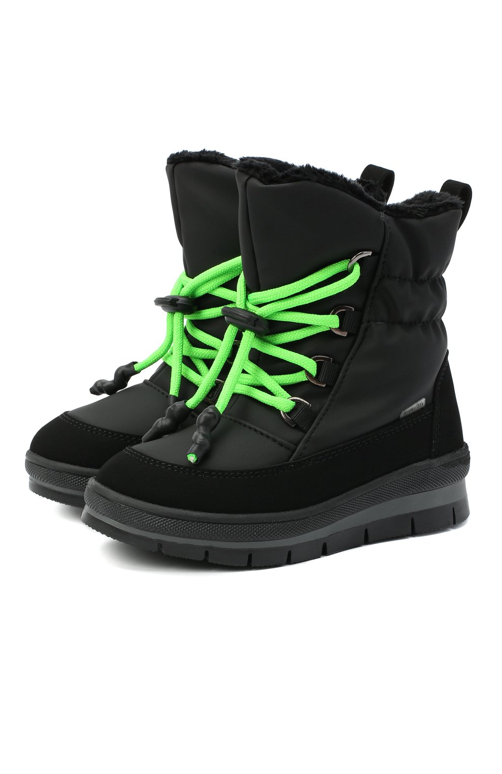 Сапоги JOG DOG, арт. 13018R/TU0N0 SIGMA/29-35, фото 1