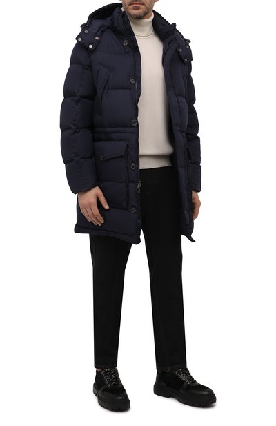 Пуховик POLO RALPH LAUREN, арт. 710847108, фото 2