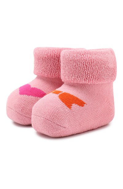 Хлопковые носки FALKE, арт. 12095, фото 1