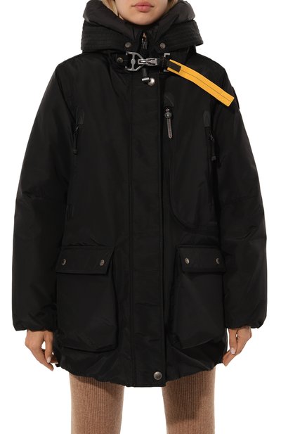 Пуховая парка PARAJUMPERS, арт. PWJKMA34, фото 3