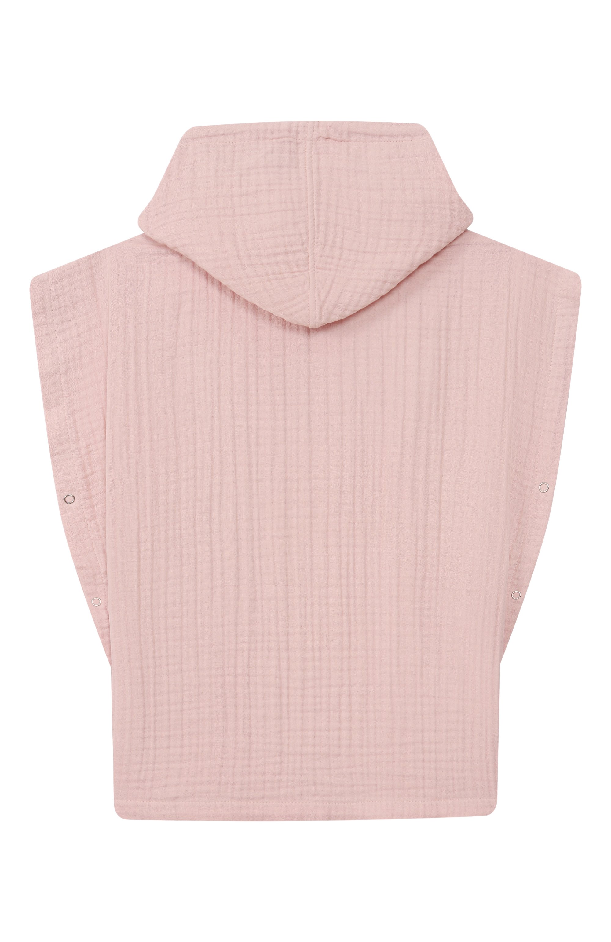 Халат-пончо BUBA KIDS, арт. BKPON102-80, фото 2