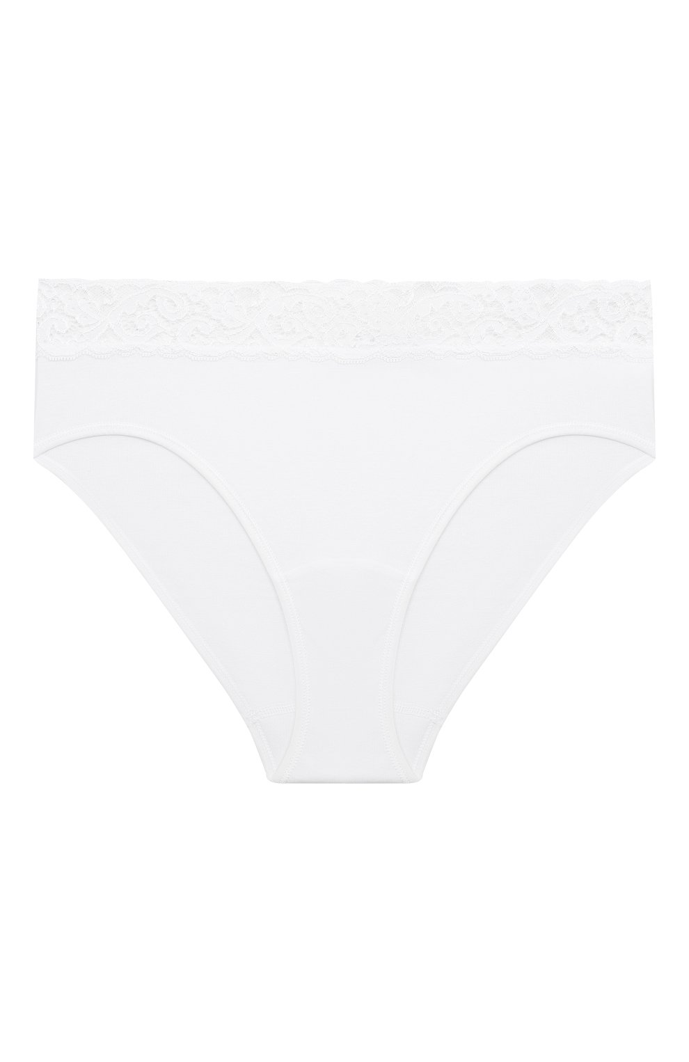 Хлопковые трусы-слипы HANRO, арт. 071482, фото 1