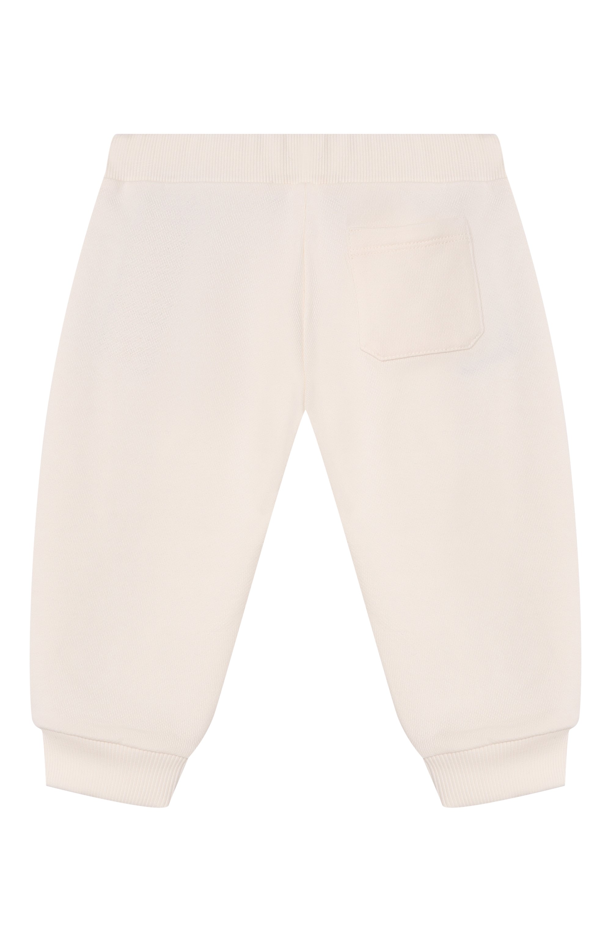 Хлопковые джоггеры BALMAIN, арт. BY6540, фото 2