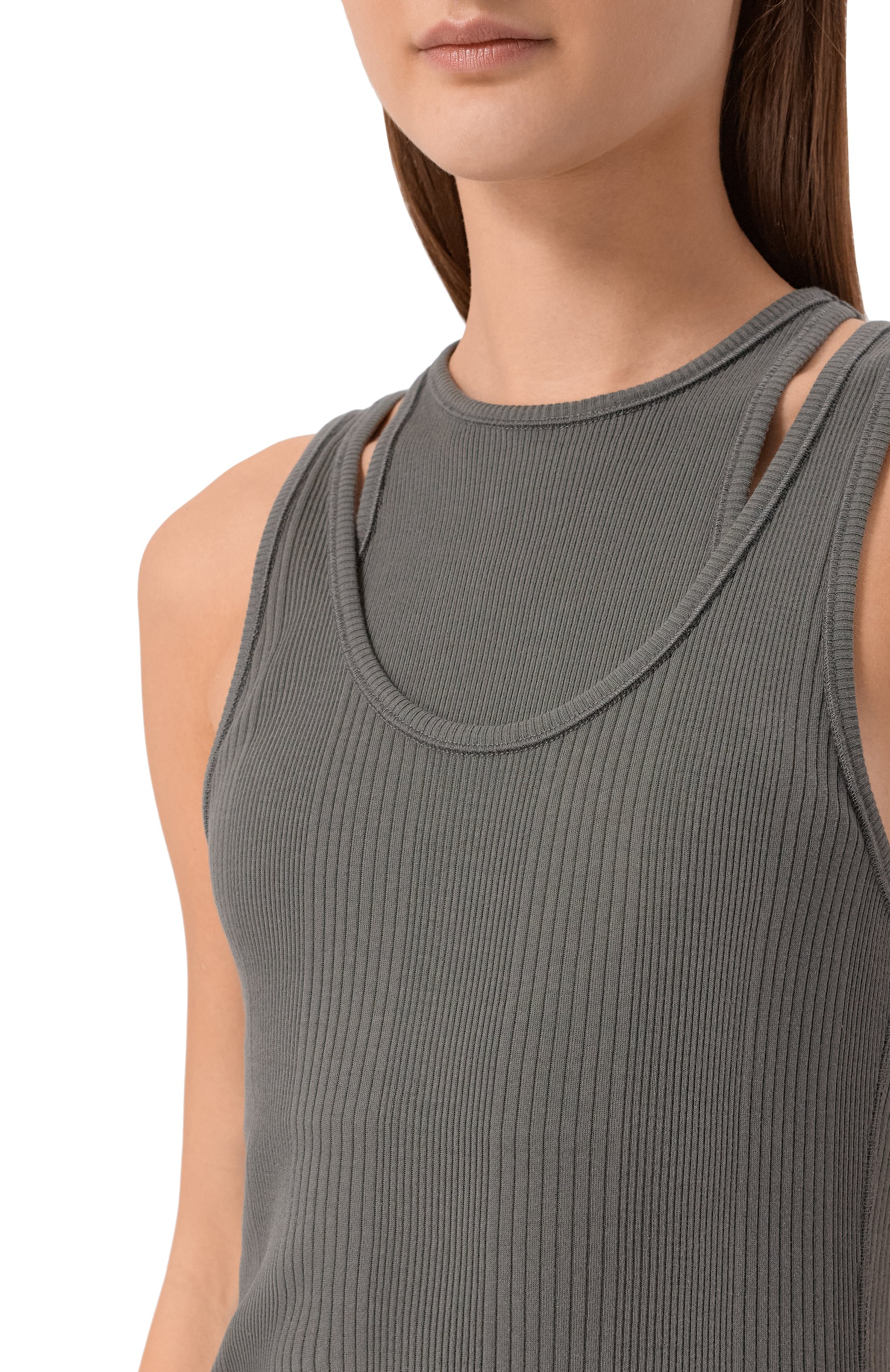 Хлопковое платье ARMARIUM, арт. ARMFWD049/JE05_002, фото 4