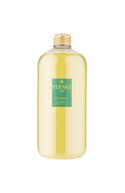 Рефил для диффузора giardino pantesco (500ml) PERNICI, арт. 8001962089241