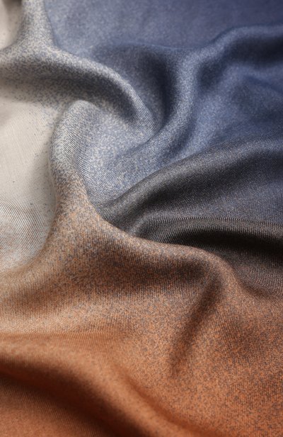 Шарф из вискозы GIORGIO ARMANI, арт. 745303/9P110, фото 2