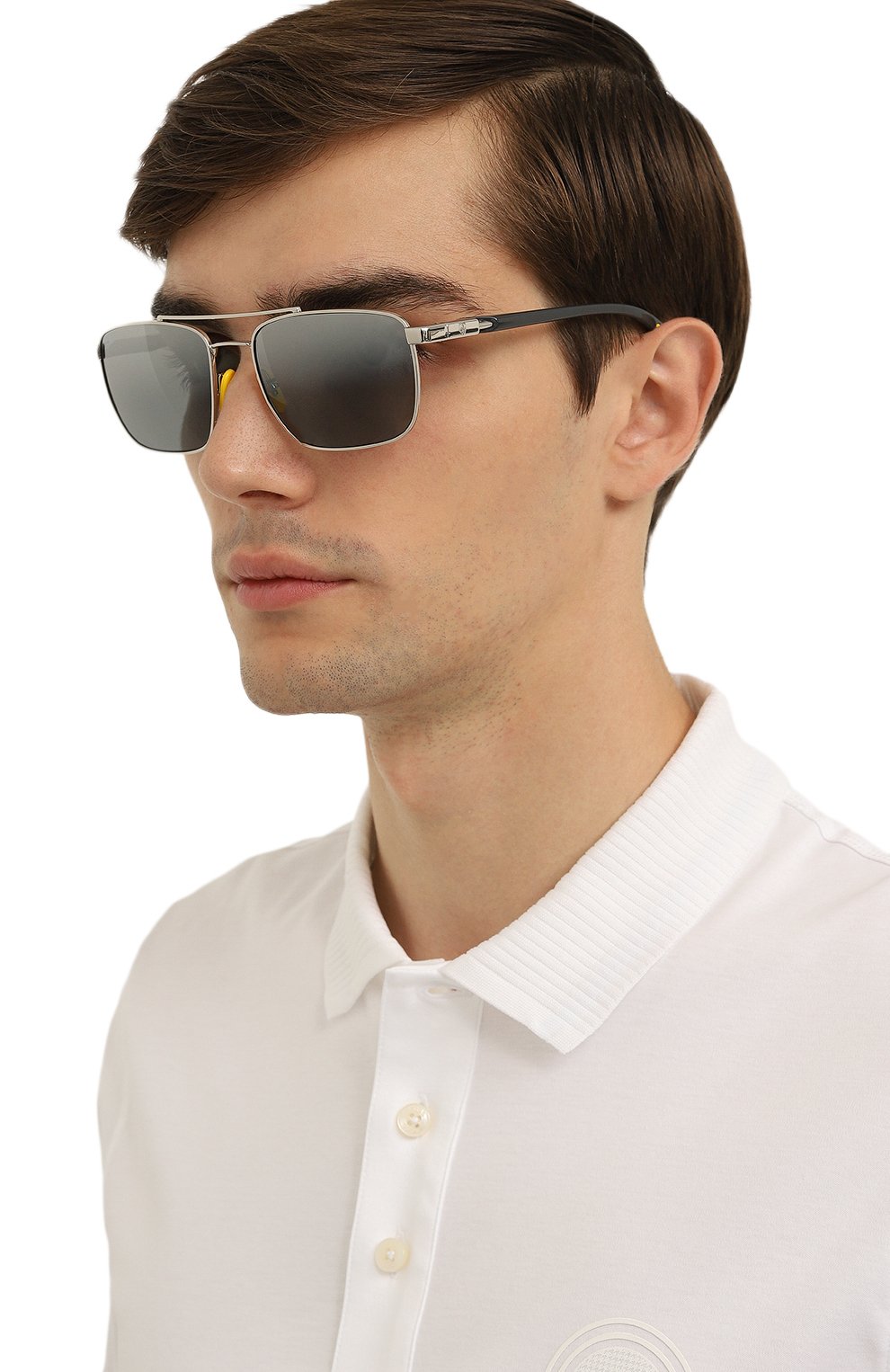 Солнцезащитные очки RAY-BAN, арт. 3715M-F0646G, фото 2