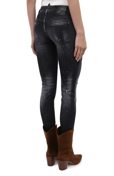 Джинсы DSQUARED2, арт. S72LB0376/S30503, фото 5