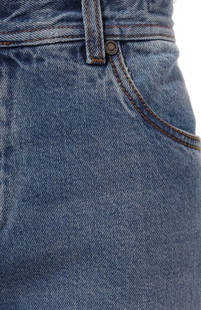 Джинсы RICHARD J. BROWN, арт. T0KY0 RB/T276/W215, фото 5