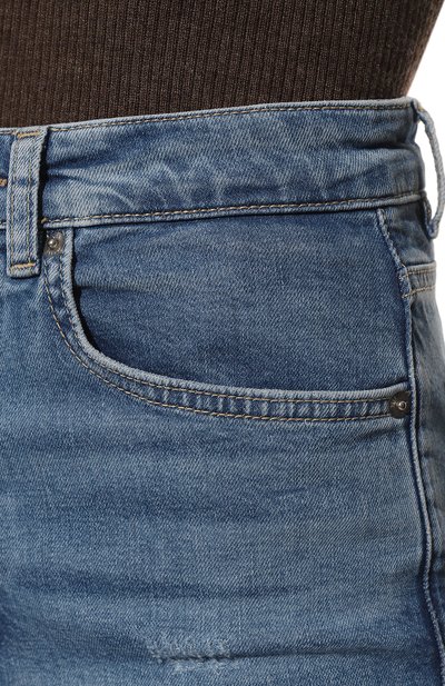 Джинсы BOSS, арт. 50487203, фото 5