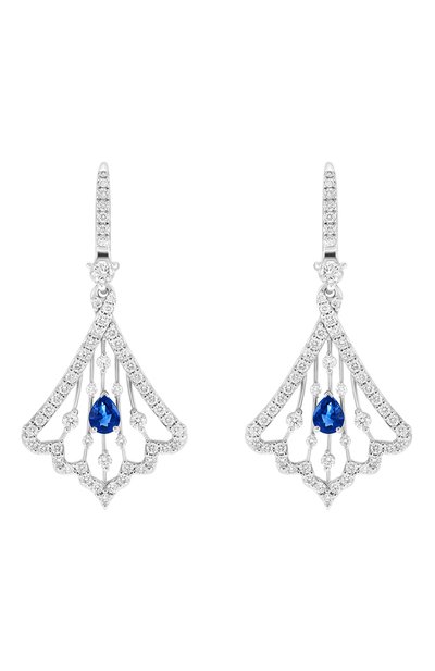 Женские серьги MERCURY, арт. ME25878/WG/SPSM