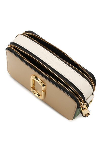 Сумка snapshot MARC JACOBS (THE), арт. M0012007, фото 4