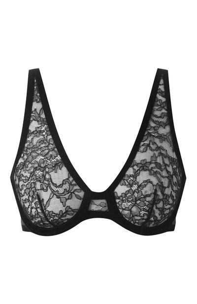 Женский бюстгальтер с мягкой чашкой WOLFORD, арт. 4W1247