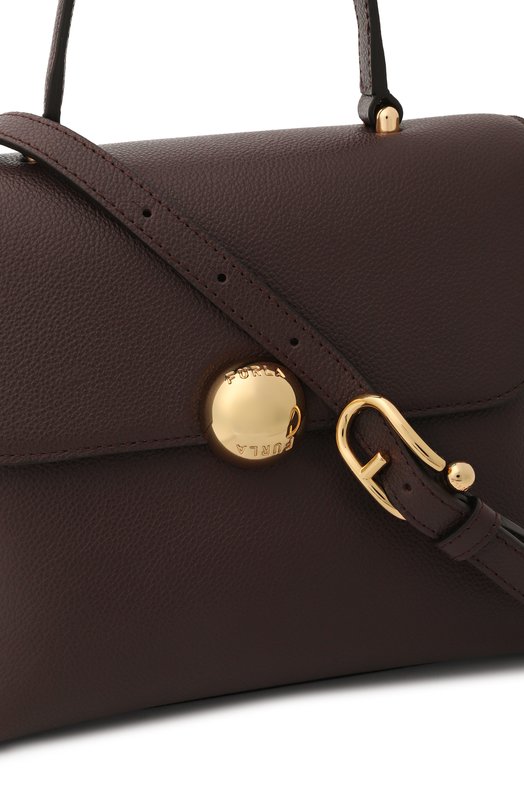 Сумка Furla Moonlight small Furla WB01882/BX3036 Коричневый  WB01882/BX3036 Фото 3