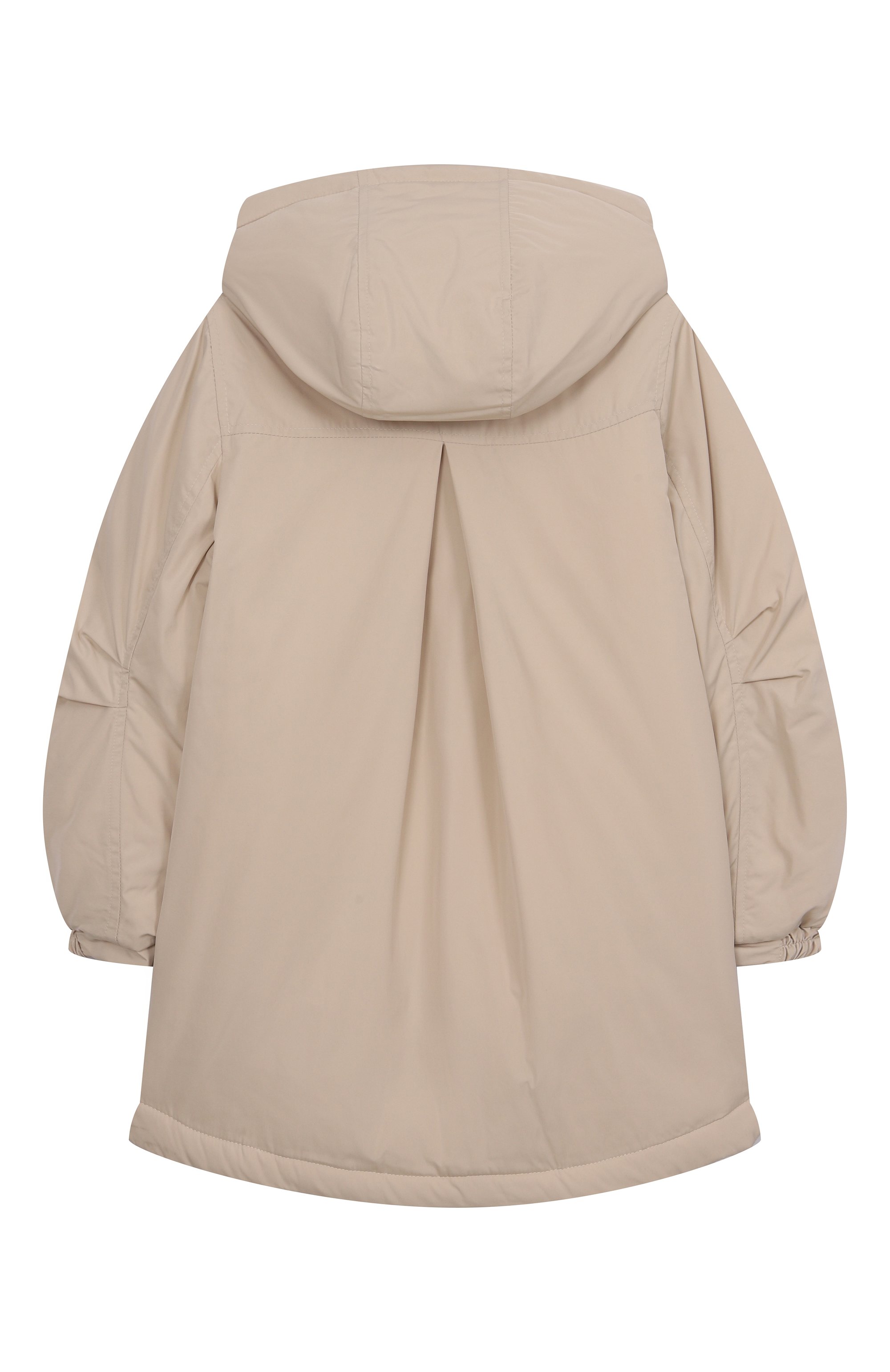 Утепленная парка ELLA.B, арт. EBR25109/9A-16A, фото 2