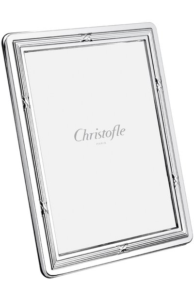 Рамка для фотографии rubans CHRISTOFLE, арт. 04256790, фото 1