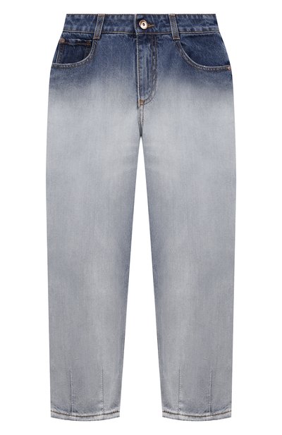 Джинсы BRUNELLO CUCINELLI, арт. BH188P421A, фото 1