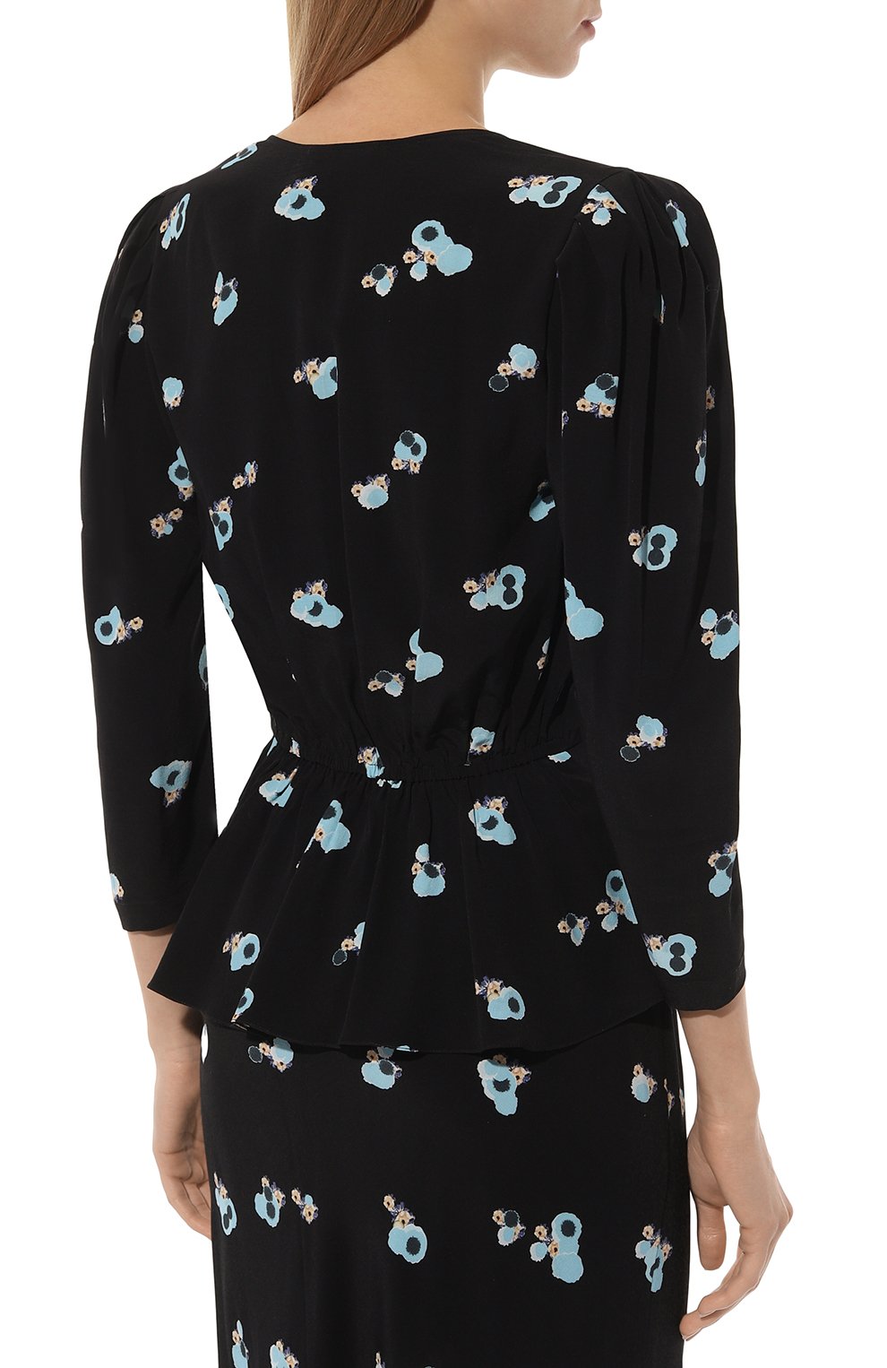 Костюм из вискозы ELLYME, арт. 00194, фото 3