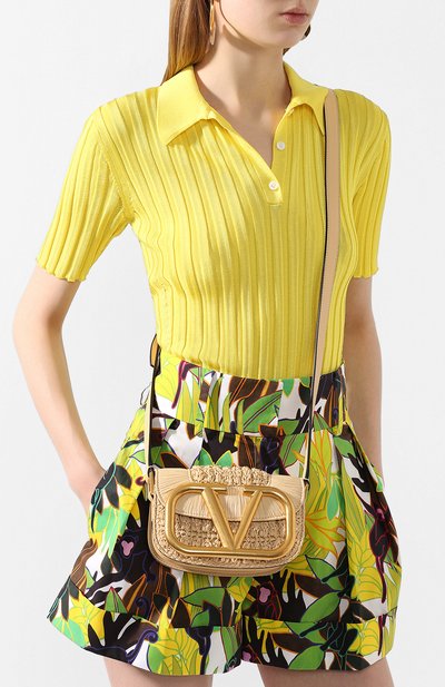 Сумка supervee VALENTINO, арт. TW0B0G45/LAX, фото 2