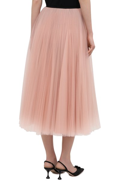 Юбка MIU MIU, арт. MG1571-1YQH-F0236, фото 4