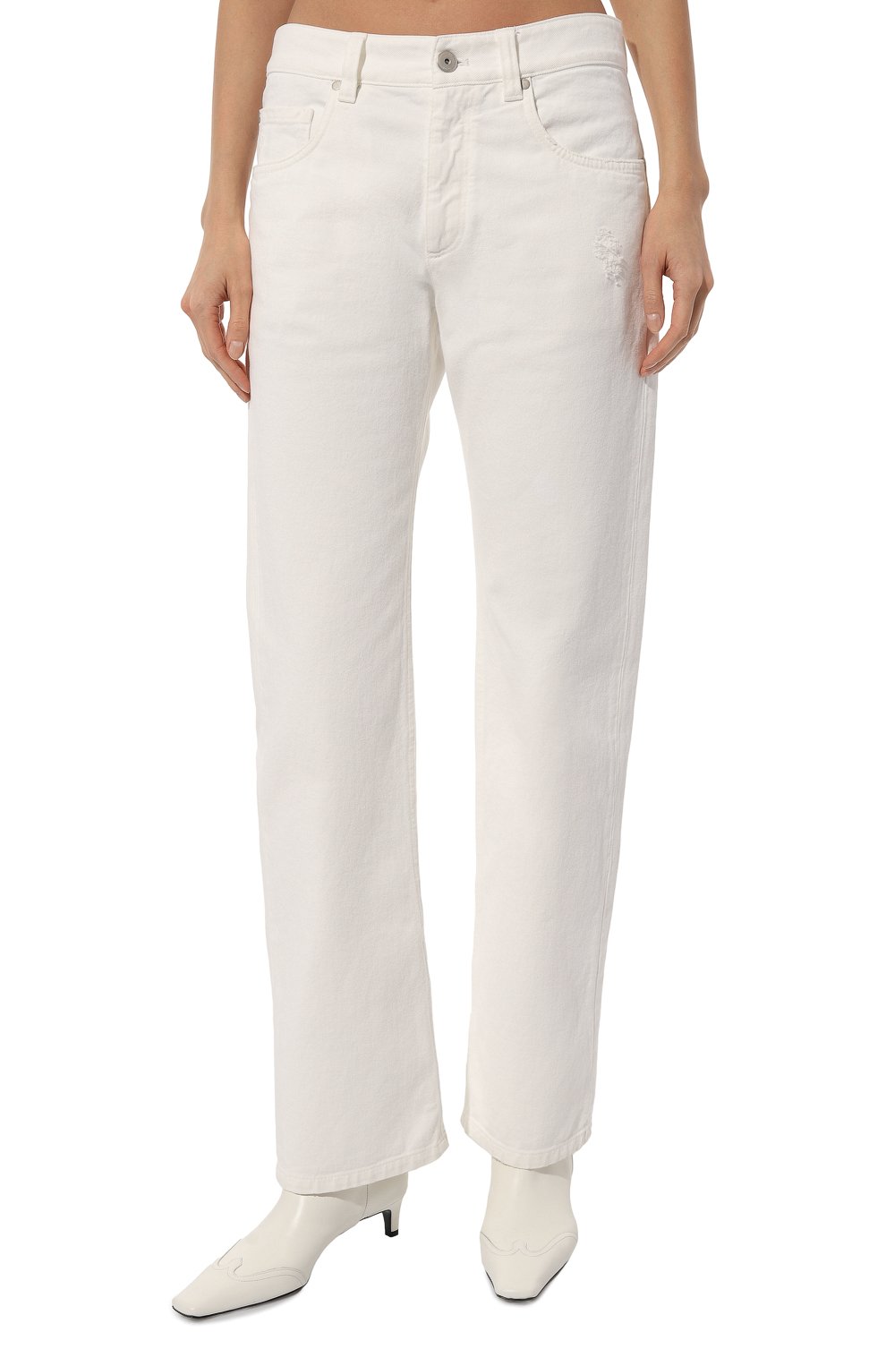 Джинсы BRUNELLO CUCINELLI, арт. MB030B1295, фото 3